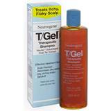 Shampoo Neutrogena T/Gel Therapeutic Shampoo 250ml