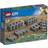 Lego City Skinner 60205