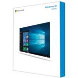Microsoft windows 10 home Tablets Microsoft Windows 10 Home English (64-bit OEM)