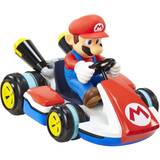 Fjernstyret bil Nintendo World of Mario Kart Mini RC Racer RTR 02497