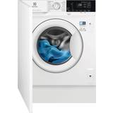 Vaske- og tørremaskiner Vaskemaskiner Electrolux EW7F5247A4