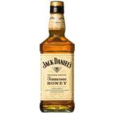 Spiritus Jack Daniels Tennessee Honey Whiskey 35% 70cl