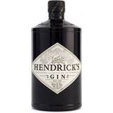 Spiritus Hendrick's Gin 41.4% 70cl