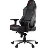 Gaming stole HyperX Stealth Gaming Chair - Black