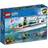 Lego City Dykker-yacht 60221