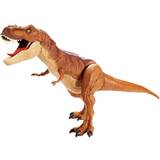Super Colossal Tyrannosaurus Rex