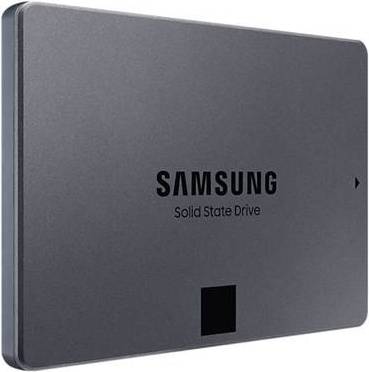 今月限定／特別大特価 Solid State Drive (SSD) SAMSUNG 870 QVO, 1TB, SATA III, 2.5  inch, MZ-77Q1T0BW 短納期対応