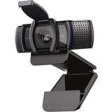 Webkamera Logitech HD Pro C920s