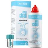 Kontaktlinse tilbehør Avizor Ever Clean 350ml