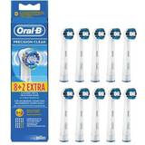 Tandpleje Oral-B Precision Clean 10-pack