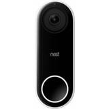 El-Artikler på tilbud Google Nest Hello Doorbell