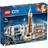 Lego City Rumraket og affyringscenter 60228