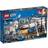 Lego City Raketmontering og transport 60229