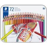 Farveblyanter Staedtler Coloured Pencil 175 M72