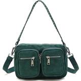 Håndtasker på tilbud Noella Celina Crossover Bag - Green