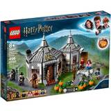 Lego Harry Potter Hagrids hytte: Stormvinds Redning 75947