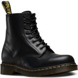 Støvler på tilbud Dr Martens 1460 Smooth - Black