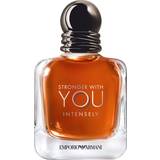 Emporio Armani Stronger With You Intensely EdP 50ml