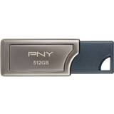 512 GB USB stik PNY Pro Elite 512GB USB 3.0