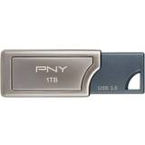 1 TB USB stik PNY Pro Elite 1TB USB 3.0