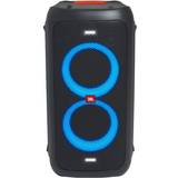 Bluetooth-højttaler JBL PartyBox 100