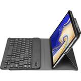Samsung galaxy tab 10.1 Tablets Protective Case with Keyboard Bluetooth 3.0 for Samsung Galaxy Tab A 10.1 (2019)