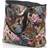 Trunk Carry-All Tote Medium - Floral