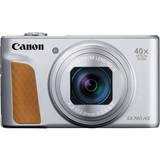 Kompaktkamera Canon PowerShot SX740 HS