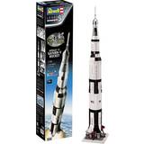 Modelsæt Revell Apollo 11 Saturn V Rocket 1:96
