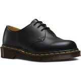Lave sko på tilbud Dr Martens 1461 Smooth - Black
