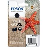 Blækpatroner på tilbud Epson 603XL (Black)