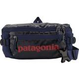 Bæltetasker på tilbud Patagonia Black Hole Waist Pack 5L - Classic Navy