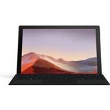 Microsoft surface pro 7 i3 Tablets Microsoft Surface Pro 7 i3 4GB 128GB