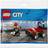 Lego City Fire ATV 30361