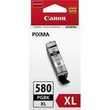 Blækpatroner på tilbud Canon PGI-580PGBK XL (Black)