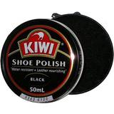 Skopleje KIWI Shoe Polish Black 50ml