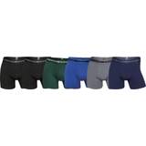 JBS Bamboo Tights 6-pack - Mix Color