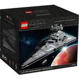 Lego Lego Star Wars Imperial Star Destroyer 75252