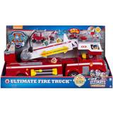 Spin Master Paw Patrol Ultimate Fire Truck pris