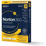 Software Norton 360 Premium
