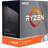 AMD Ryzen 9 3950X 3.5GHz Socket AM4 Box without Cooler