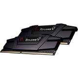 G.Skill Ripjaws V Black DDR4 3600MHz 2x8GB (F4-3600C18D-16GVK)