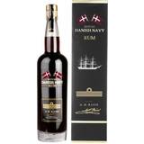 Spiritus A.H. Riise Royal Danish Navy Rum 40% 70cl