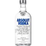 Spiritus Absolut Blue Vodka 40% 70cl