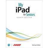 Ipad 14 Tablets My iPad for Seniors (covers all iPads running iPadOS 14) (Bog, Paperback / softback)