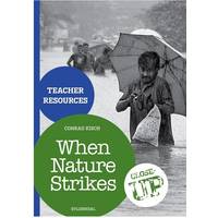 When Nature Strikes, resources • Se pris