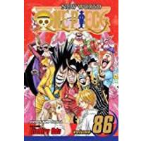 One Piece Vol 86 Se Priser 5 Butikker Sammenlign Her