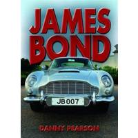 James Bond Paperback / Se pris