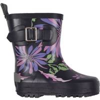 Mikk-Line Rubber Boots - Flowers • pris
