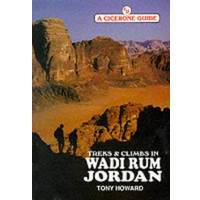 Treks and Climbs in Wadi Rum, Jordan Se laveste pris nu